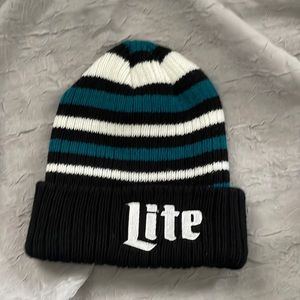 Eagles LITE Winter Hat